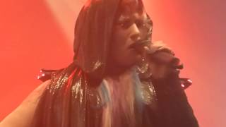 Battle Beast : Far From Heaven, live @ Bloodstock Festival 2017