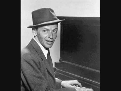 Frank Sinatra - The Tender Trap