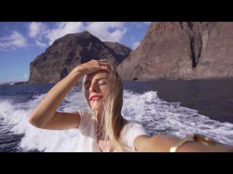 El Otro Mapa de las Islas Canarias