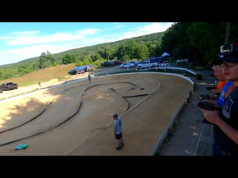 8/8/2021 DRRC - 4wd SCT - A-Main