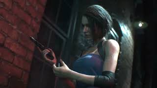 BIOHAZARD RE:3 Z VERSION Part 1