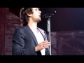 Josh Groban- Per Te 06.15.2011