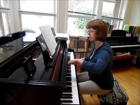 Sonatina No. 16 by Georg Anton Benda