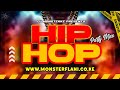 BEST TRAP HIPHOP PARTY MIX 2025 Rick Ross Nicki Minaj Drake Migos 21 Savage DJ MonsterKe