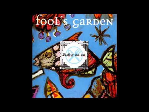 Fool's Garden - Pieces