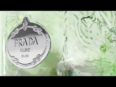 Миниатюра изображения товара Парфюмерная вода Prada Infusion D'Ylang (100мл)