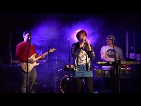 VEO Live @Cologne Blue Shell – Smasher