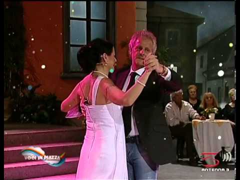 SABRINA ED ENRICO MUSIANI-LAURETTA