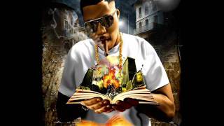 Nas - Book of Rhymes