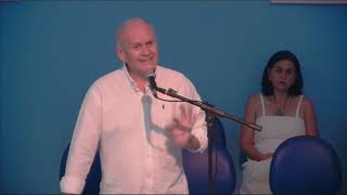 Leovaldo Mendes de Azevedo Espiritismo na Vida Real