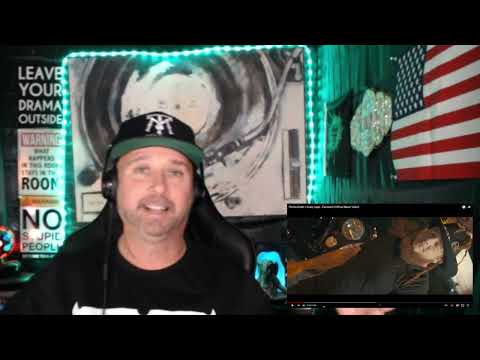 Florida Dolph x Dusty Leigh -" Earnhardt (Official Music Video)"- ( Reaction )