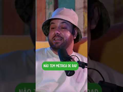 SAM THE KID ANALISA RAPPERS DO ALÉM