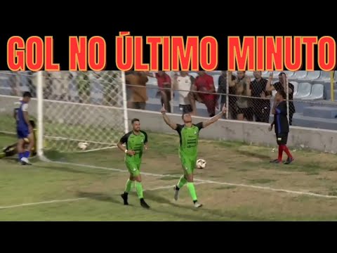 GOALS in the ITZ X AMERICANO classification