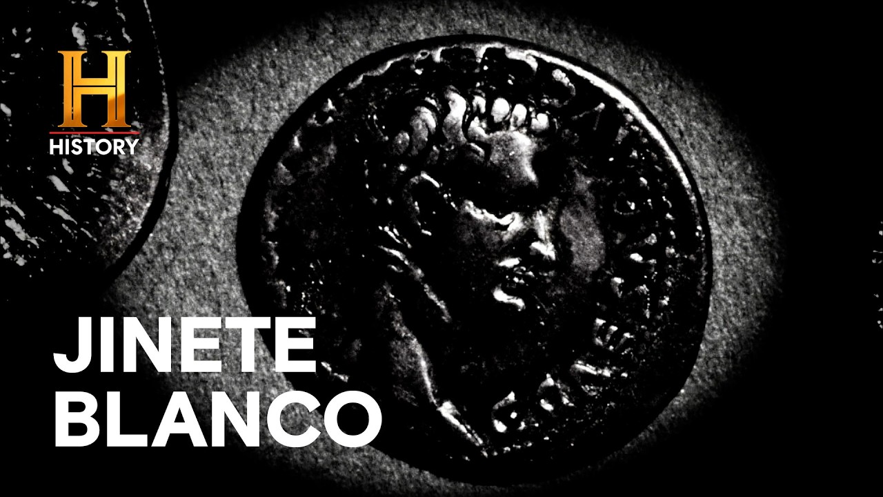 EL PRIMER SELLO SE HA ROTO: ¿QUIÉN ES EL JINETE BLANCO? 🐎- EL EFECTO NOSTRADAMUS
