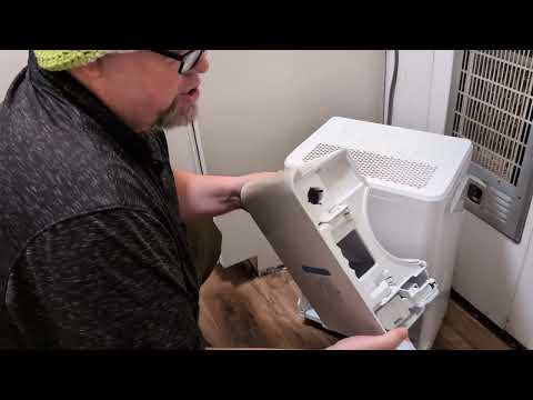 How to Fix ANY Dehumidifier that Won't Turn On or Run: Easy Troubleshooting Tips Power Start Repair