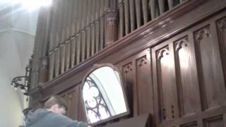 song from a dark room