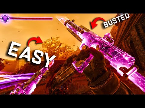 The Astra Malorum Boss Fight Is NOW EASIER THAN EVER In Black Ops 7 Zombies