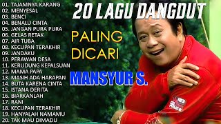 Download lagu Mansyur S Full Album Terbaik 🍍🌴☀️ Lagu Kenangan Nostalgia 80an   90an Terbaik  Lagu Lawas 2 🍍🌴☀️ mp3