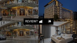 titanic downtown beyoglu istanbul turkey