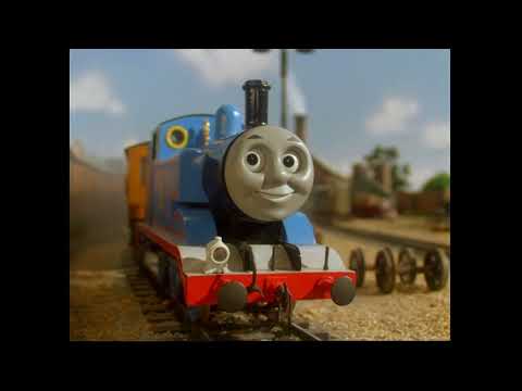 Thomas/Cars 2 FL Part 15 - Stepney