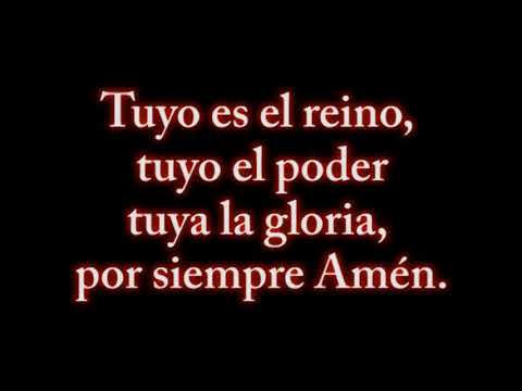 Tuyo es el Reino   Roca Eterna