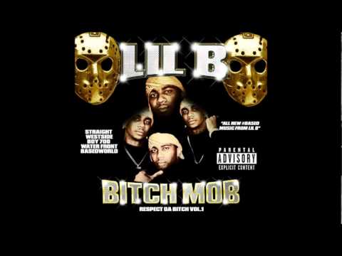 Please Respect - Lil B (Bitch Mob Respect Da Bitch Vol. 1).wmv