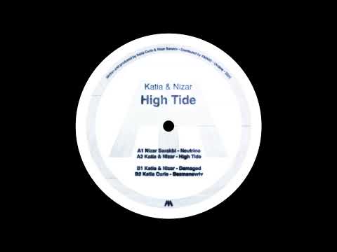[PREMIERE] Katia & Nizar – High Tide