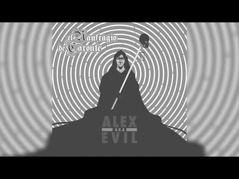 Alex aka Evil - Tártaro (Prod. Rigor Mortis)