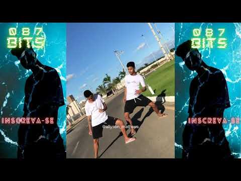 ME BOTA E SOCA🔥🔥🔥/COREOGRAFIA  Allysson matheus e dg.lima