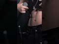 His Abs Lovestay Skz Straykids Bangchanskz Bangchanedit Bangchan