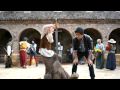 Allstar Weekend - A Different Side Of Me - Official Music Video
