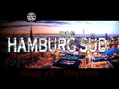 GaGa xS - MayBach | 520