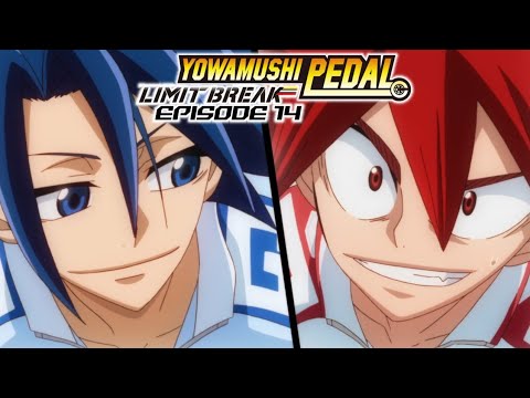 Naruko vs Manami | Yowamushi Pedal: Limit Break Season 5 Ep 14 | Reaction