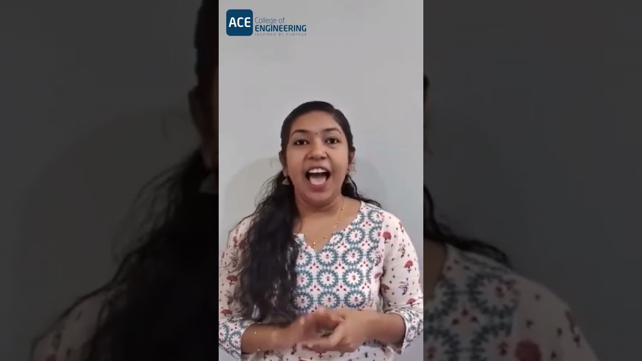 ACE ECE Alumni Speaks | 2022 Pass Out Shares Her Journey & Success Story