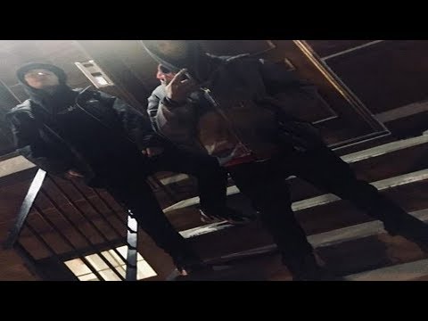 Mahoney x Sayda - DARKWAVE EP