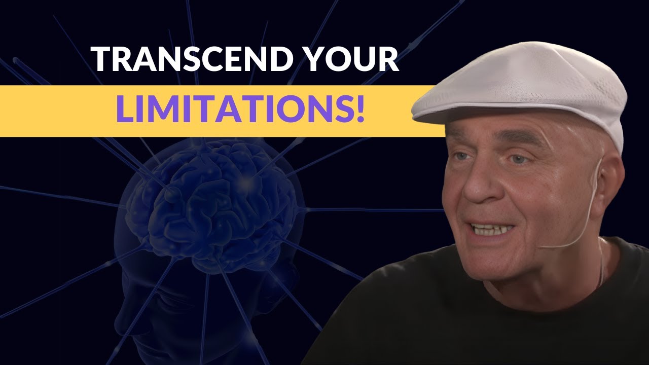 Finding Inspiration and Tapping into Source Energy with Wayne Dyer and Esther Hicks