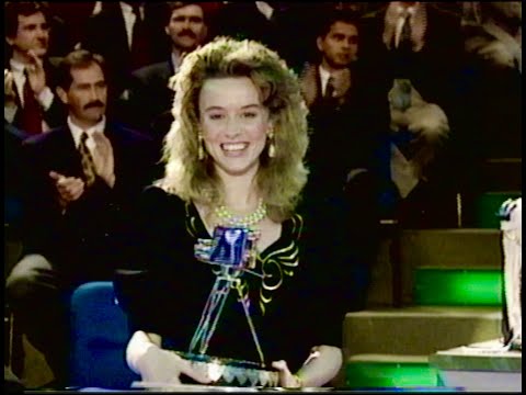 BBC Sports Personality of the Year 1991. Liz McColgan. Will Carling. Gary Lineker.