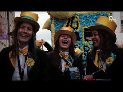 Queima das Fitas | 2022