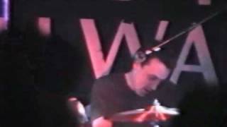 Snuff Live@King Tuts - Vikings On The Tundra.