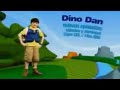 Discovery Kids Promo Nuevos Episodios Dino Dan 2013 2016