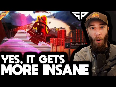 Just When You Think It Can't Get Any More Insane... ft. Just9n - chocoTaco SUPER PEOPLE Gameplay