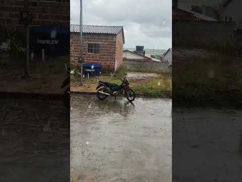 chuva ☔️ itapororoca PB