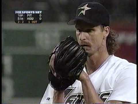 1998   MLB Highlights   August 28