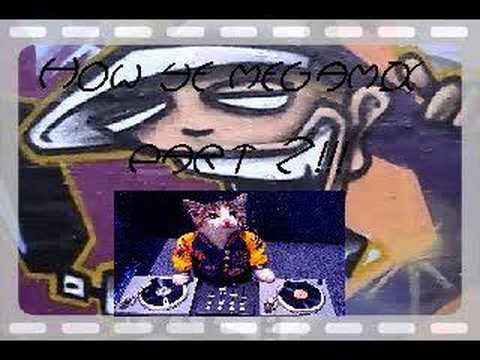 gary mcf how ye megamix (compilation)