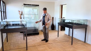 ¡Gran estreno! La Voz Del Territorio.