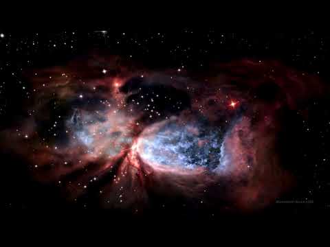 How Far Away Is It - Chapter 9 - Star Birth Nebula (4K)