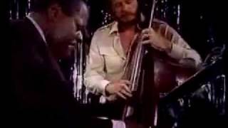 Oscar Peterson - Sweet Georgia Brown