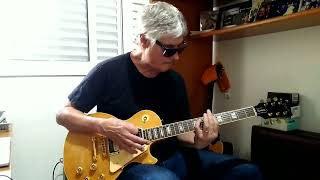 Foxy Lady - Blue Cheer