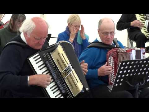Music Harbour Festival Anstruther East Neuk Of Fife Scotland