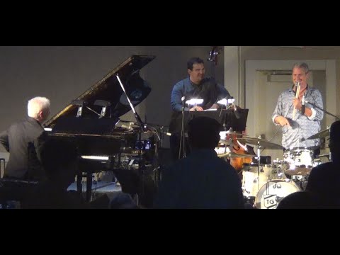 A Terry Gibbs Celebration: Gerry Gibbs Thrasher Dream Trio - Songs From My Father